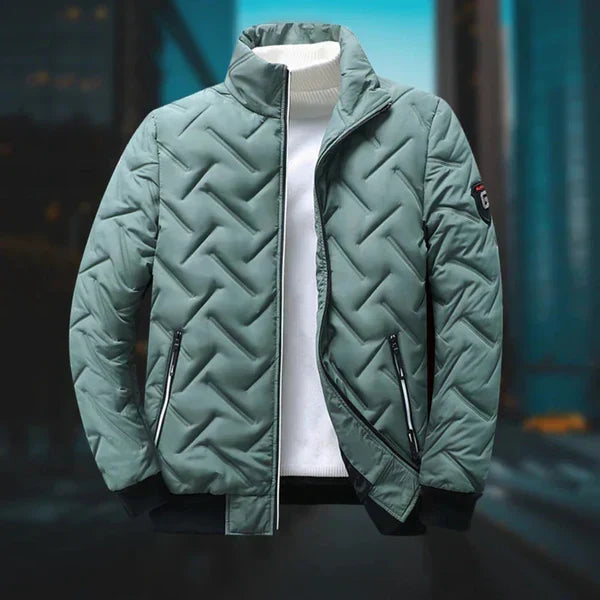 W&W Mode | Herbstjacke für Herren