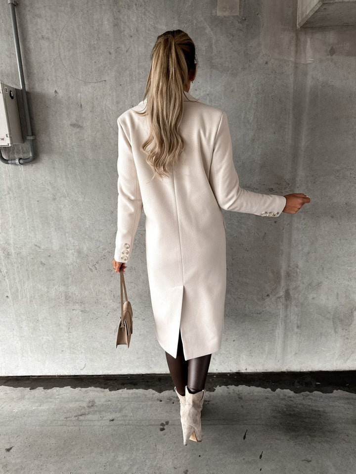 W&W Mode | Stilvolle Damenjacke