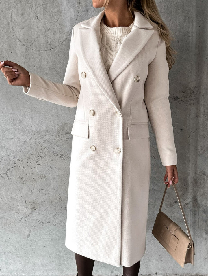 W&W Mode | Stilvolle Damenjacke