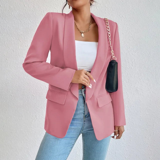 W&W Mode | Mode Blazer