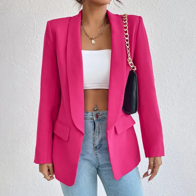 W&W Mode | Eleganter Blazer
