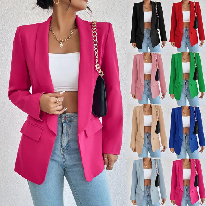 W&W Mode | Eleganter Blazer