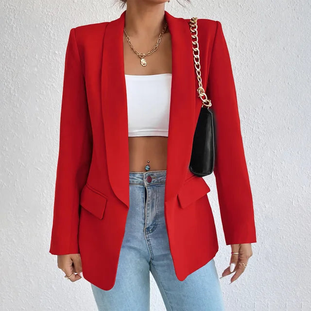 W&W Mode | Stylischer Blazer