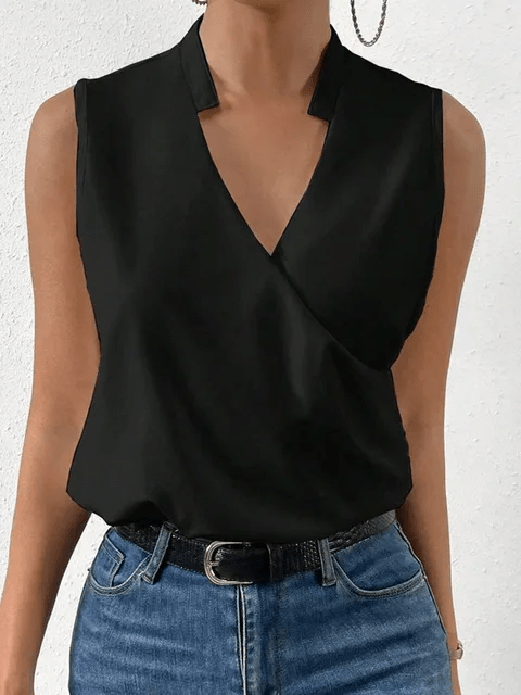 W&W Mode | Stylische Bluse