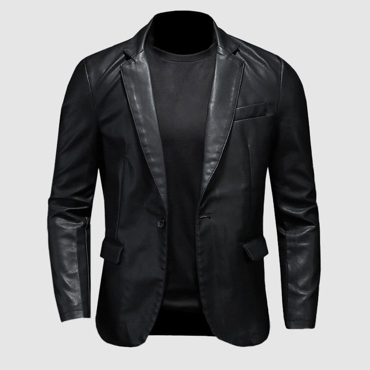W&W Mode | Elegante Lederjacke