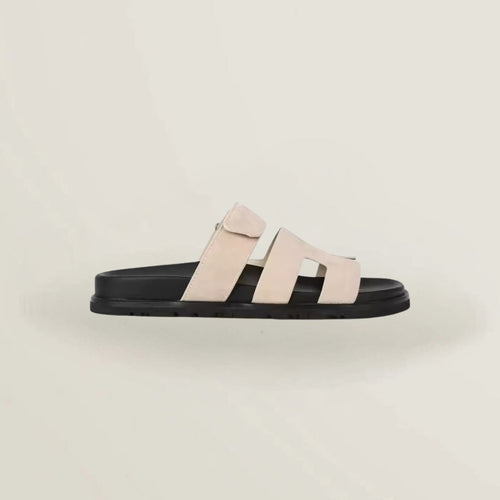 W&W Mode | Modische Sandalen Stil