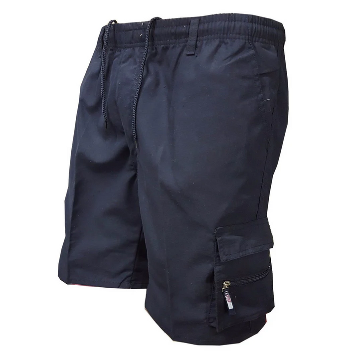 W&W Mode | Bequeme Cargo Shorts