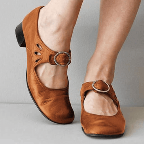 W&W Mode | Stilvolle Damensandalen - 2024 Mode-Schuhe