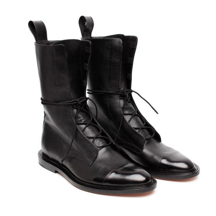 W&W Mode - Modische Damenstiefel