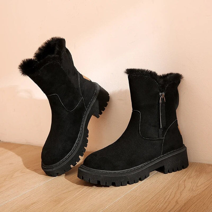 W&W Mode | Modische Stiefel für Frauen