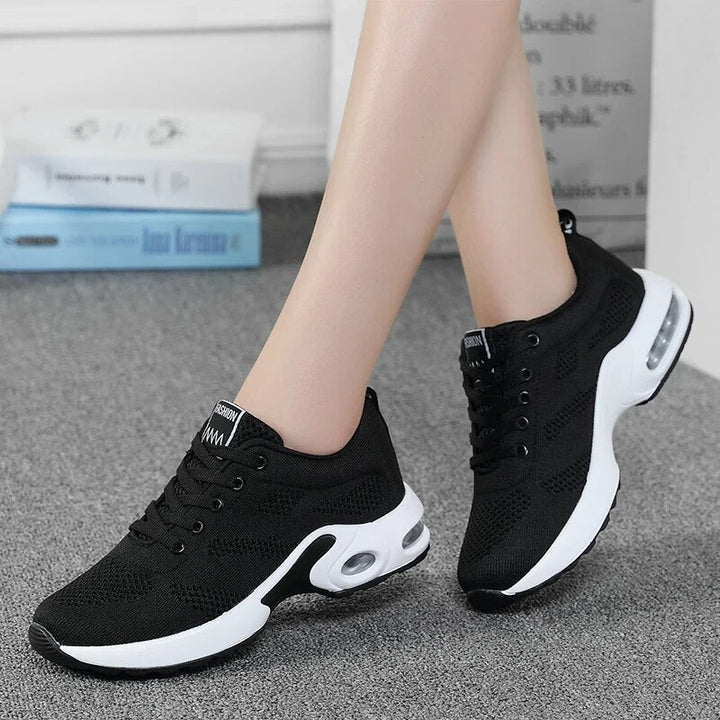 W&W Mode | Orthopädische Turnschuhe