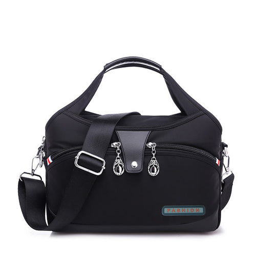 W&W Mode | Anti Diebstahl Handtasche