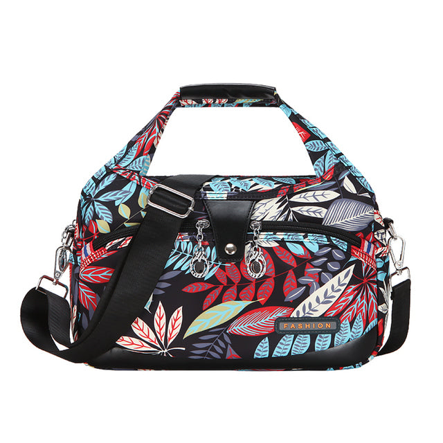 W&W Mode | Anti Diebstahl Handtasche