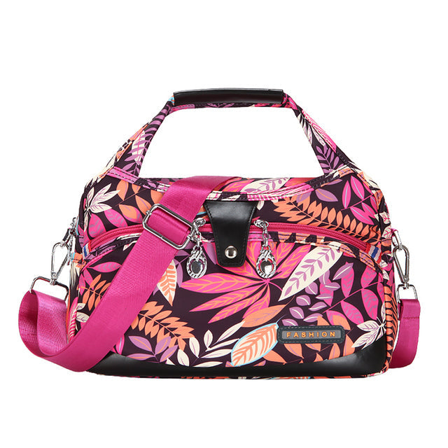 W&W Mode | Modische, Stylische Handtasche Mit Diebstahlschutz