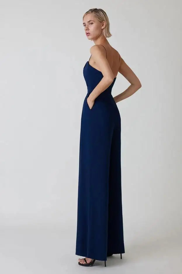 W&W Mode – Eleganter Overall
