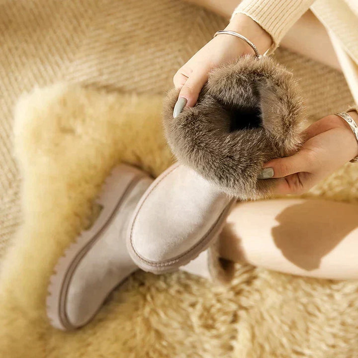 W&W Mode | Modische Stiefel für Frauen