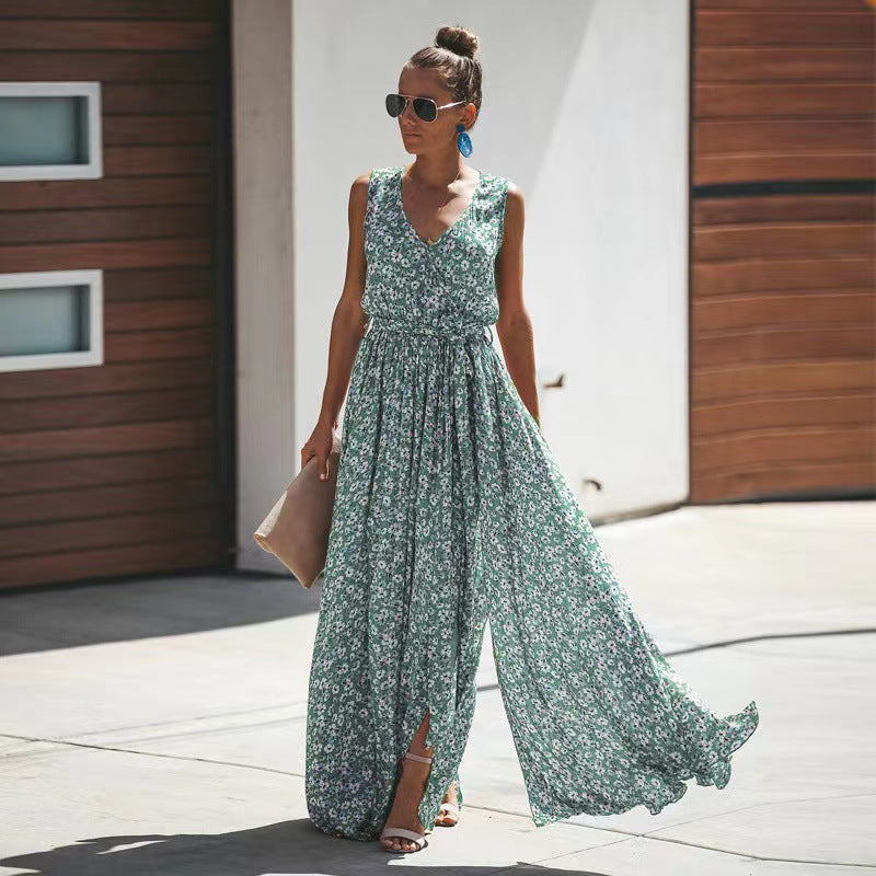 W&W Mode | Elegantes Pendelkleid