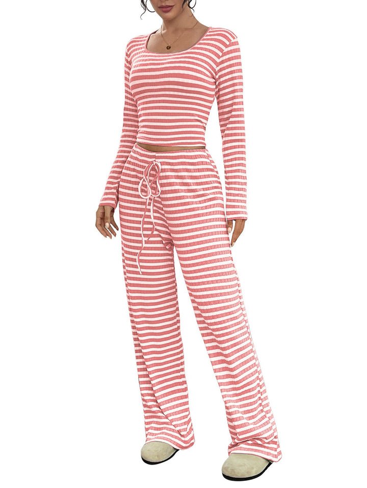 Damen Strickoberteil W&W Mode