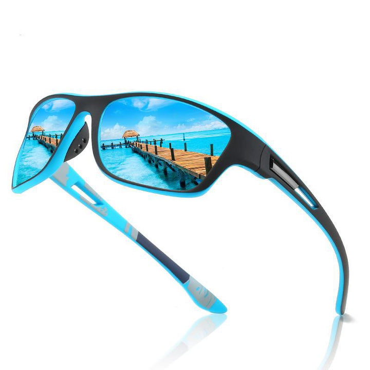W&W Mode | Sport Sonnenbrille