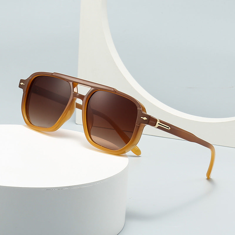 W&W Mode | Sonnenbrille mit UV-Schutz