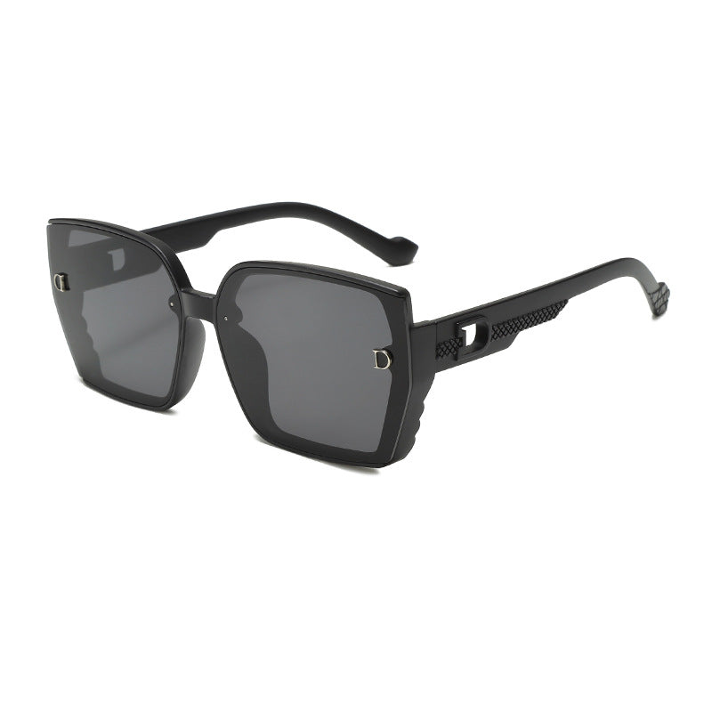 Damen Sonnenbrillen W&W Mode