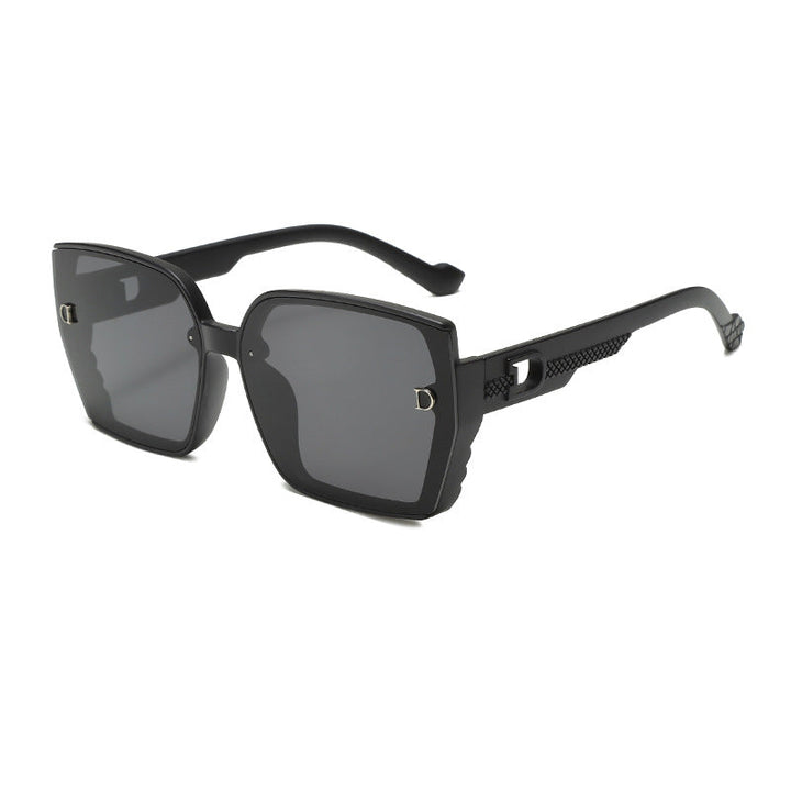 Damen Sonnenbrillen W&W Mode