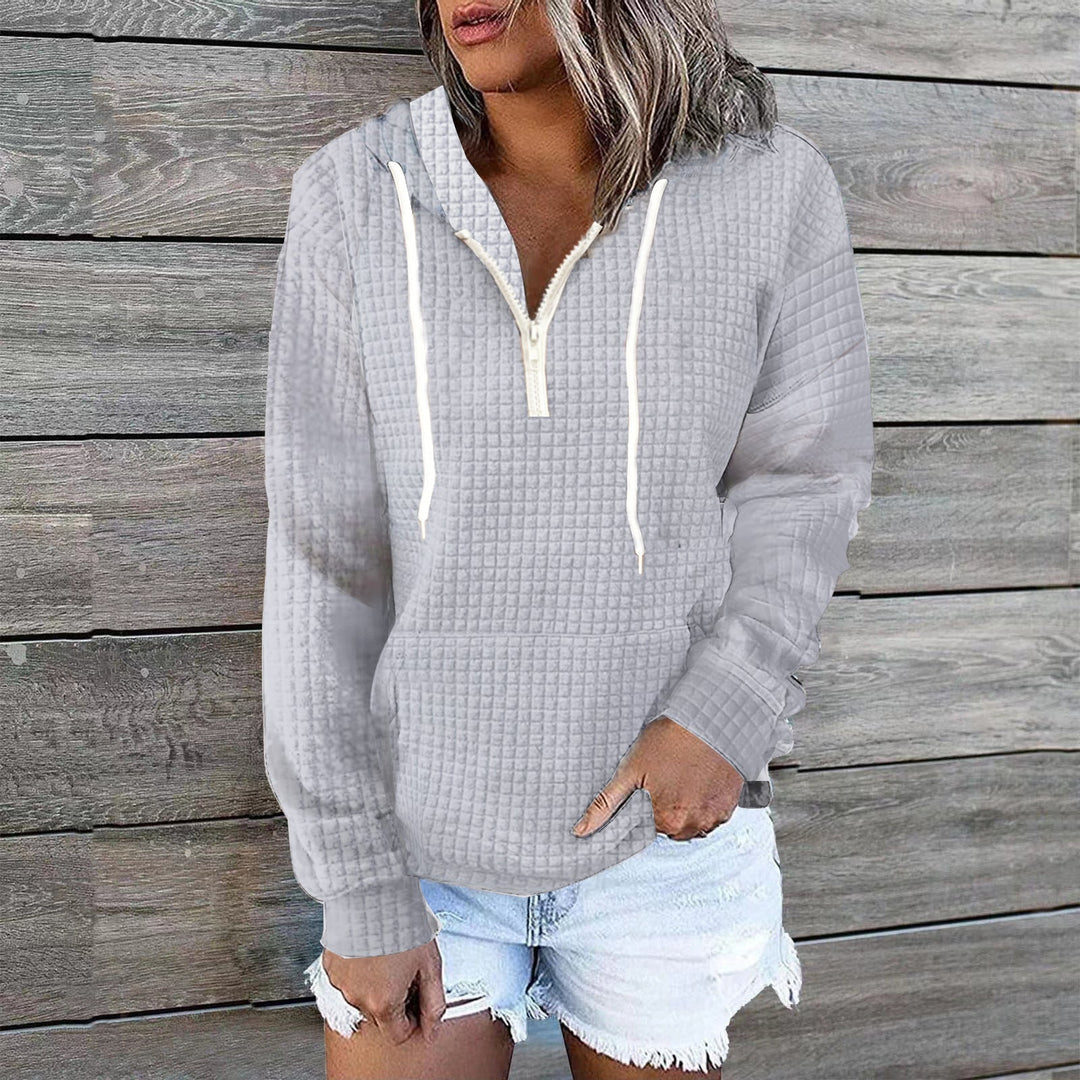 W&W Mode : Schicker Und Entspannter Pullover