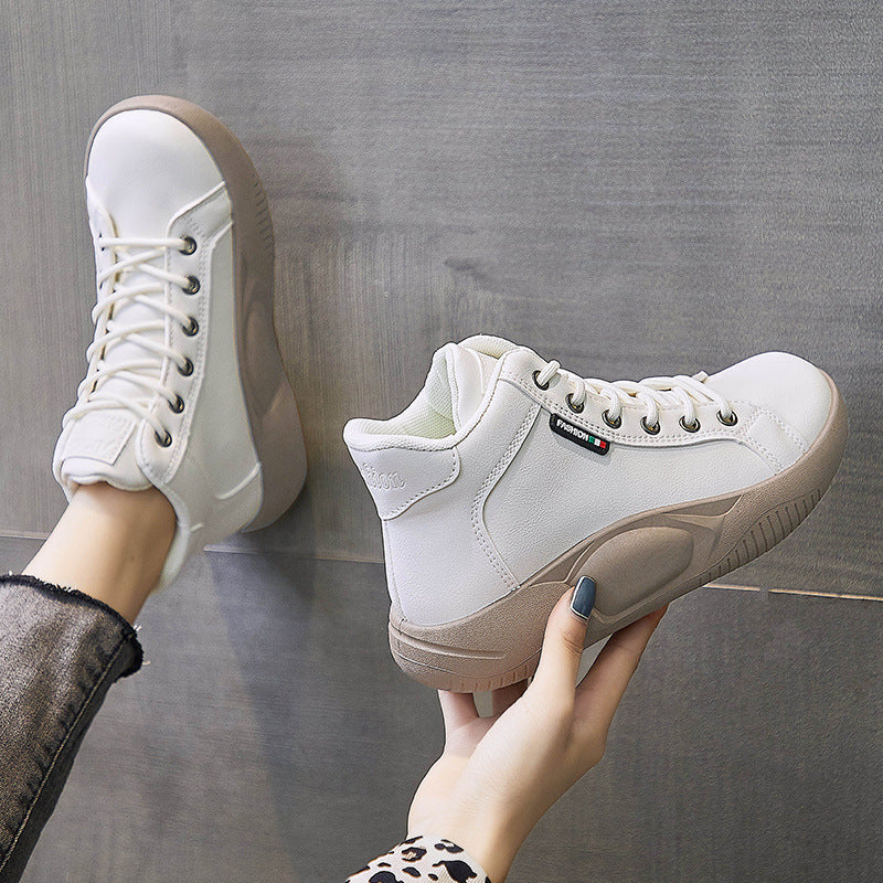 W&W Mode - Damen Freizeitschuhe