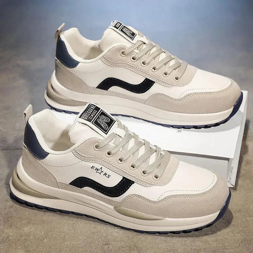W&W Mode | Sneakers Uomo Sportive – Stil und Leistung für Jeden Anlass