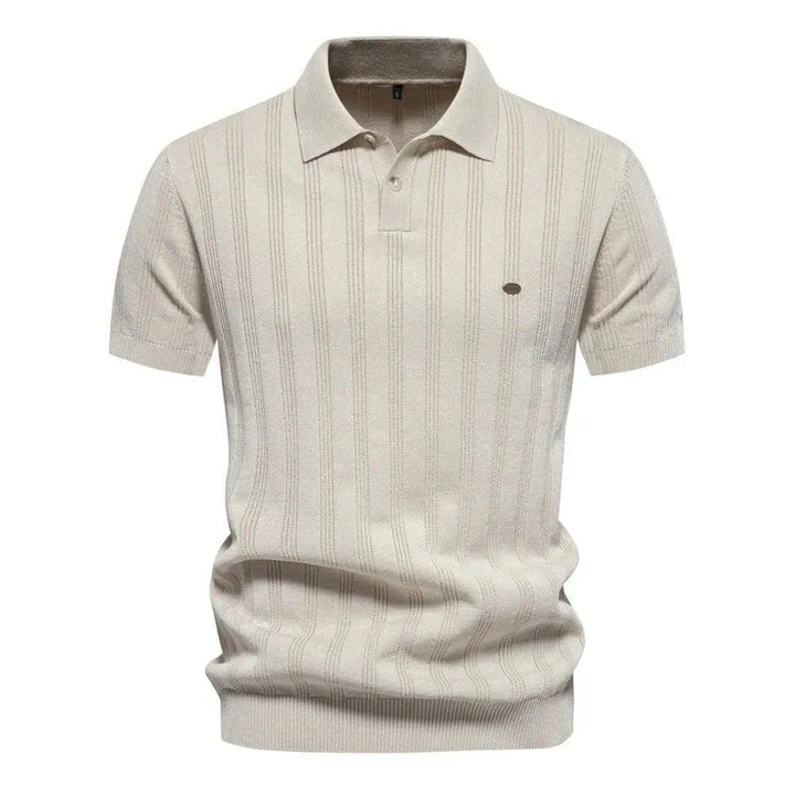 W&W Mode | Herren Polo
