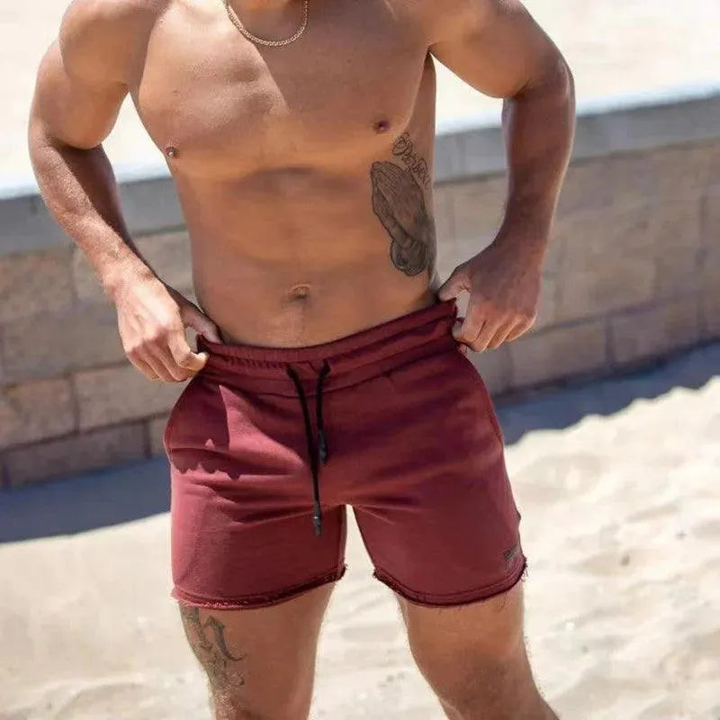 W&W Mode | Herren-Shorts