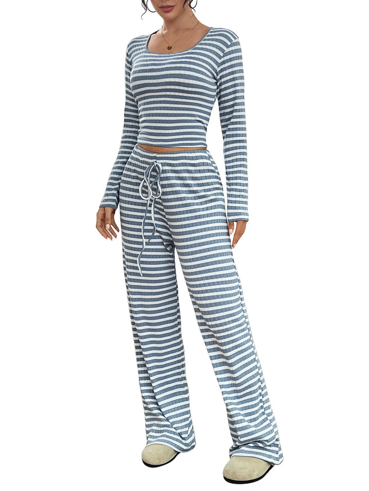 Damen Strickoberteil W&W Mode