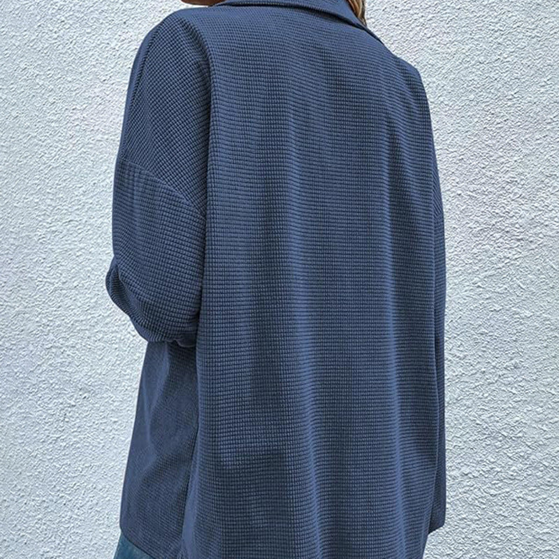 Cordjacke