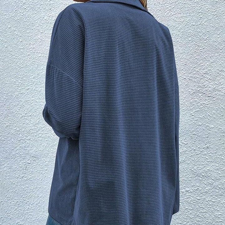Cordjacke