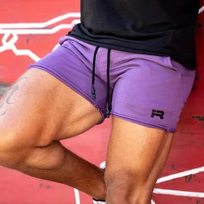 W&W Mode | Herren-Shorts