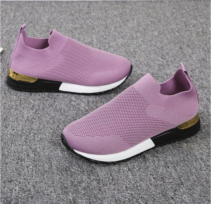 W&W Mode | Orthopädische Turnschuhe