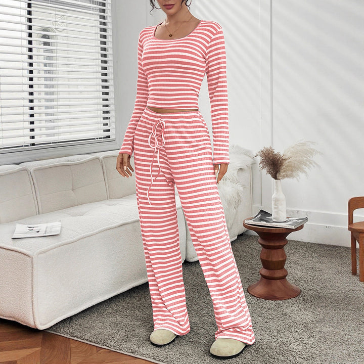 Damen Strickoberteil W&W Mode