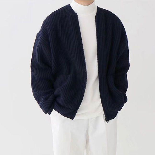 W&W Mode | Elegante Strickjacke