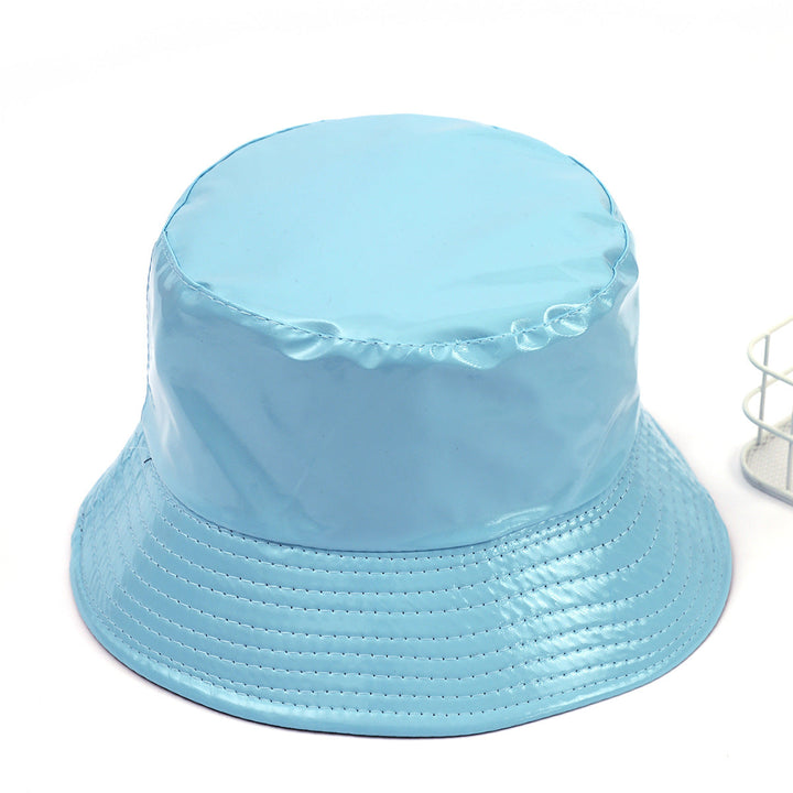 Damen Wasserabweisender Bucket Hat im modernen Design W&W Mode