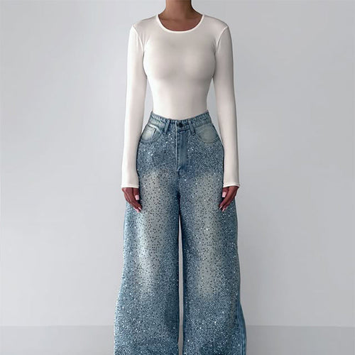 Damen Bodysuit W&W Mode 1743367539