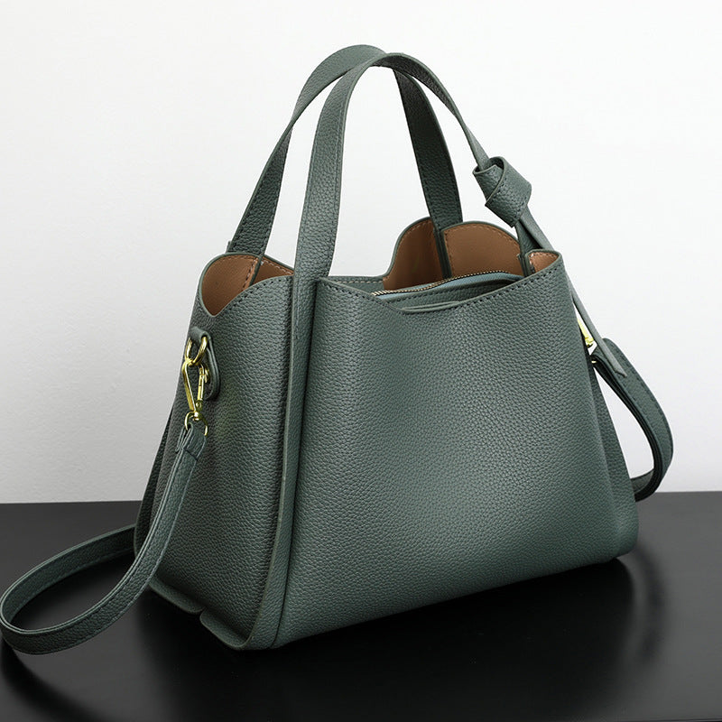 W&W Mode | Elegante Handtas für Damen