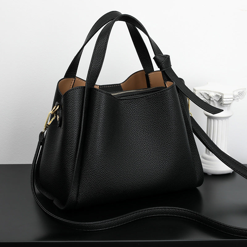 W&W Mode | Elegante Handtas für Damen