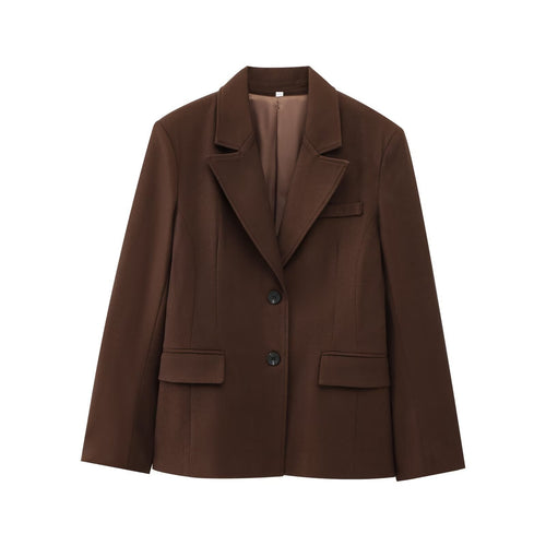 W&W Mode | Taillierte Blazer