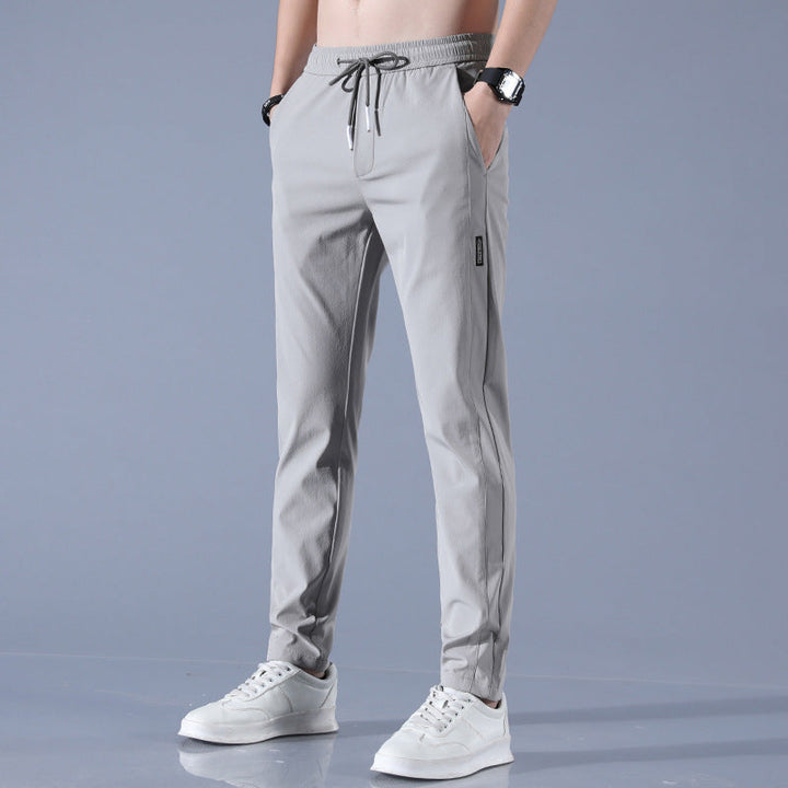 W&W Mode | Luxus Herren Golfhose