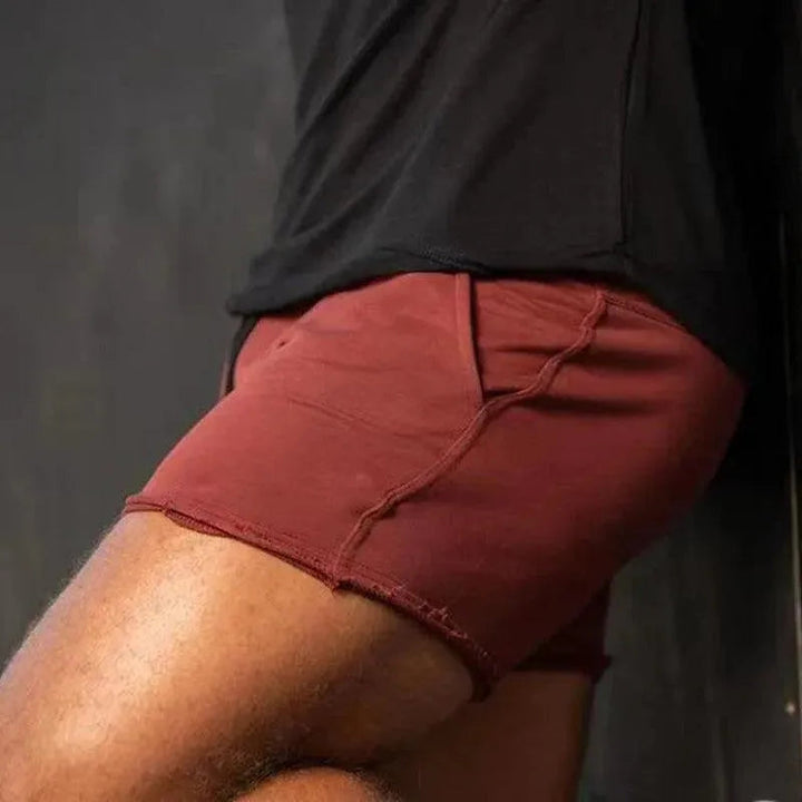W&W Mode | Herren-Shorts