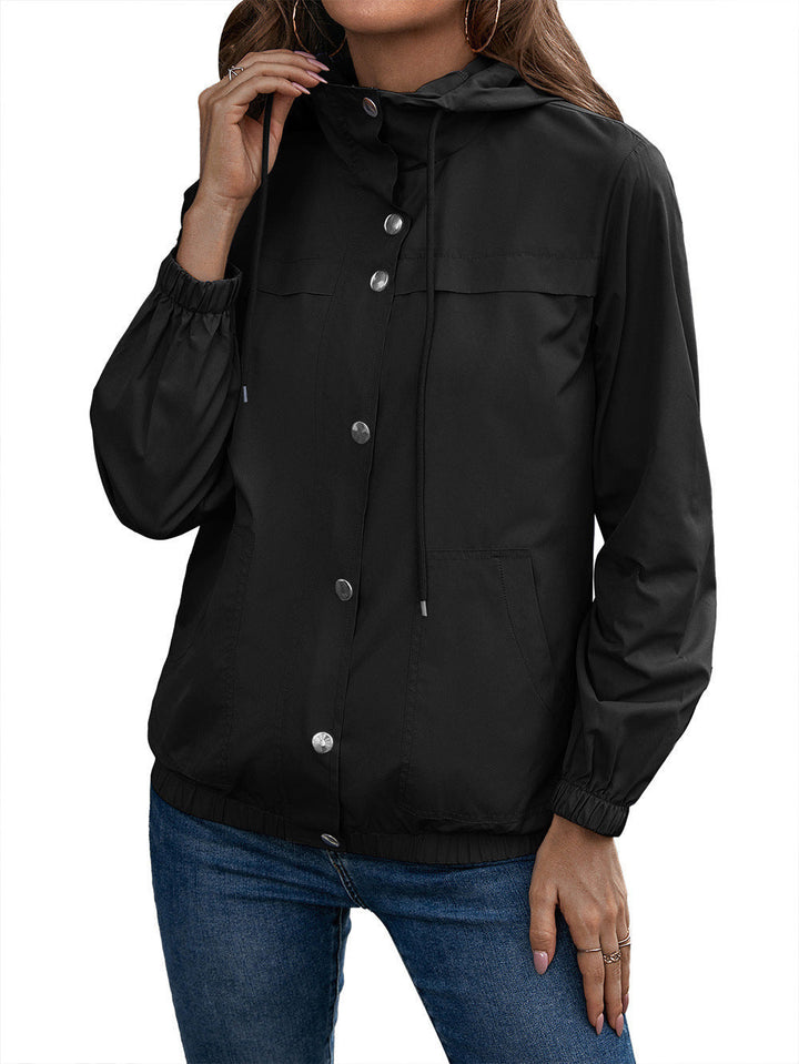 W&W Mode | Trendige Jacke für Frauen
