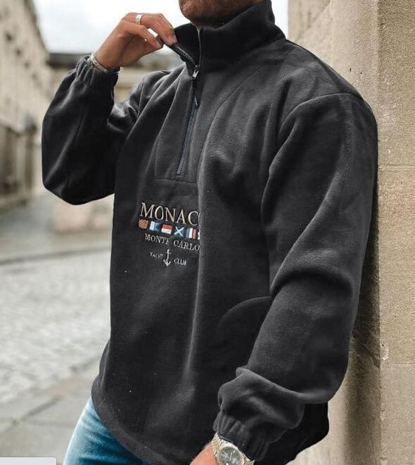 W&W Mode | Pullover Für Männer