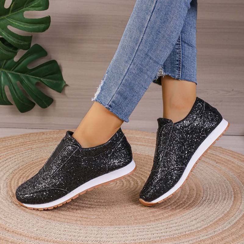 W&W Mode | Modische Lässige Turnschuhe