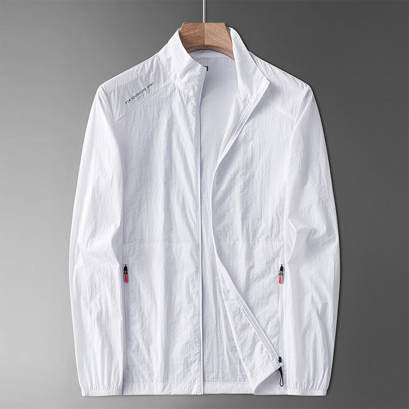 W&W Mode | Sommerjacke Für Herren