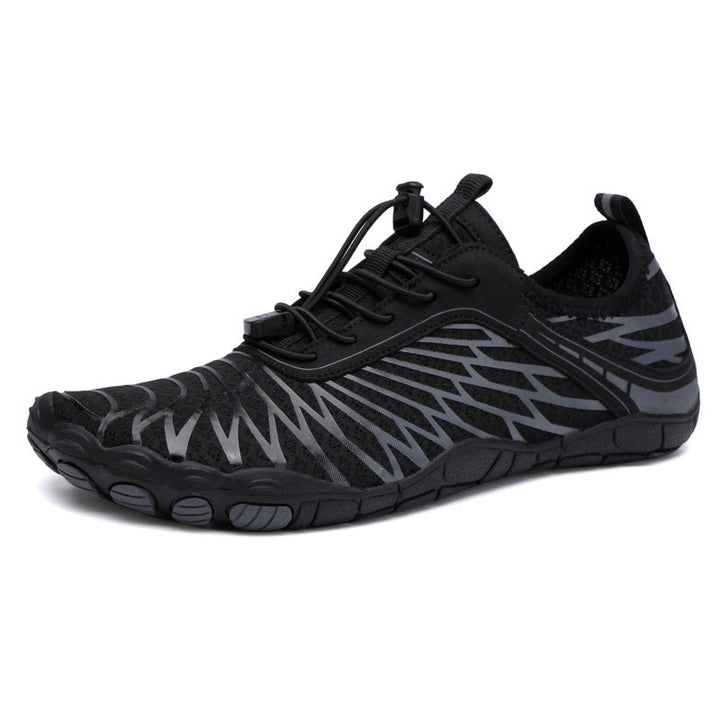W&W Mode | Barfuß Schuhe
